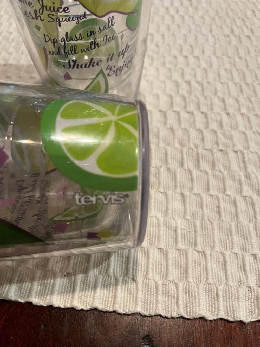tervis pair margarita